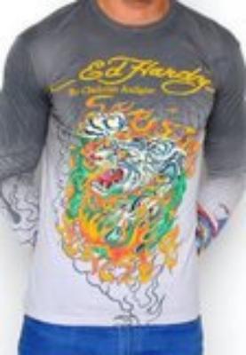 Ed Hardy shirts men-501